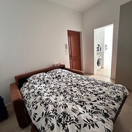 Appartement T1 Intra-Muros Avignon Exteriör bild