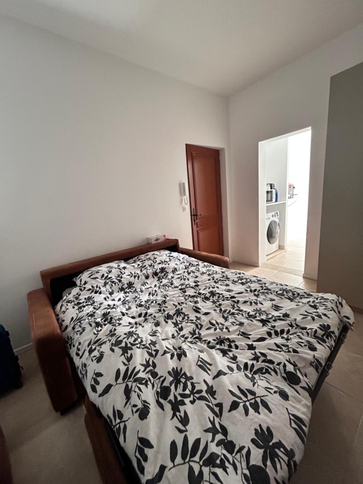 Appartement T1 Intra-Muros Avignon Exteriör bild